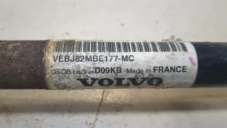36000930 Полуось задняя (приводной вал, ШРУС) Volvo XC90 1 restailing Арт 8663287, вид 2