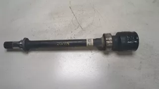 GDC32550X Полуось передняя правая (приводной вал, шрус) Mazda 3 BM Арт 8662782, вид 1