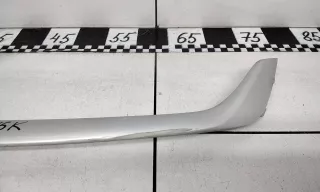6013538100 Накладка переднего бампера левая матовая Geely Coolray Арт 988016K, вид 2