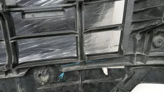 4m8853651asmx3 Решетка радиатора Audi Q8 Арт BBBs231121126, вид 13