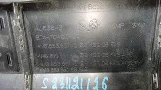 4m8853651asmx3 Решетка радиатора Audi Q8 Арт BBBs231121126, вид 16