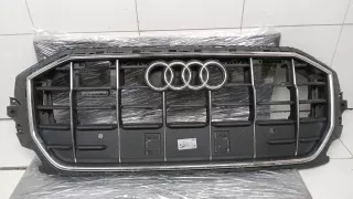 4m8853651asmx3 Решетка радиатора Audi Q8 Арт BBBs231121126, вид 7