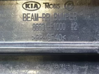 86631F1000 усилитель бампера Kia Sportage 4 Арт 249485PM, вид 9