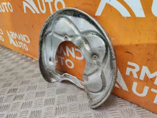 8W0615612E, 8W0615612A Пыльник тормозного диска Audi A4 B9 Арт 249681PM, вид 3