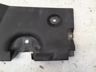 1668125010 Накладка замка капота Toyota Rav 4 5 Арт VZ205001, вид 2