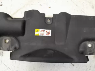 1668125010 Накладка замка капота Toyota Rav 4 5 Арт VZ205001, вид 3