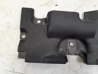 1668125010 Накладка замка капота Toyota Rav 4 5 Арт VZ205001, вид 4