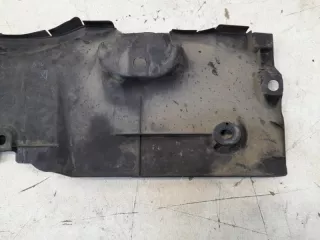 1668125010 Накладка замка капота Toyota Rav 4 5 Арт VZ205001, вид 6