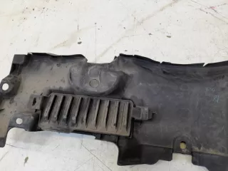 1668125010 Накладка замка капота Toyota Rav 4 5 Арт VZ205001, вид 7