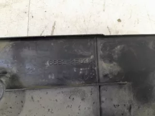 1668125010 Накладка замка капота Toyota Rav 4 5 Арт VZ205001, вид 9