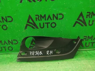 8450008881 окантовка птф Lada Vesta 1 Арт ARM117057