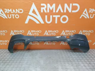 51128066702, 8057000 Юбка бампера BMW X4 F26 Арт AR249521, вид 1