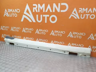 A21269812549999, A2126900840 накладка порога Mercedes E W212 Арт AR249691, вид 2