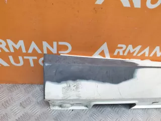 A21269812549999, A2126900840 накладка порога Mercedes E W212 Арт AR249691, вид 4