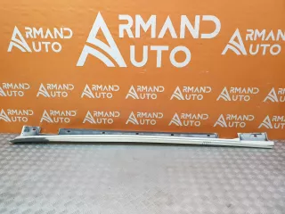 A21269812549999, A2126900840 накладка порога Mercedes E W212 Арт AR249691, вид 5
