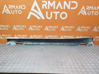A21269812549999, A2126900840 накладка порога Mercedes E W212 Арт AR249691, вид 6