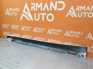 A21269812549999, A2126900840 накладка порога Mercedes E W212 Арт AR249691, вид 7