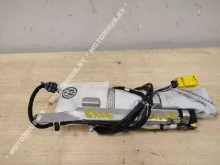 5C0880242 Подушка безопасности боковая (в сиденье) Volkswagen Jetta 6 Арт 00087006, вид 1