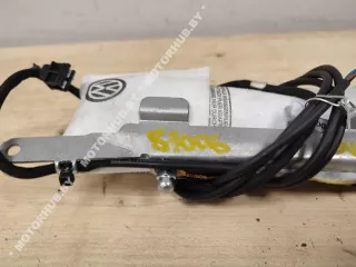 5C0880242 Подушка безопасности боковая (в сиденье) Volkswagen Jetta 6 Арт 00087006, вид 2