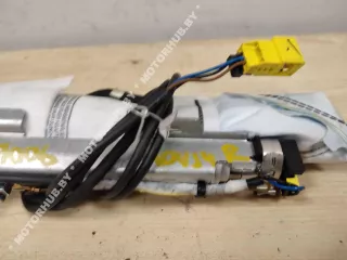 5C0880242 Подушка безопасности боковая (в сиденье) Volkswagen Jetta 6 Арт 00087006, вид 3