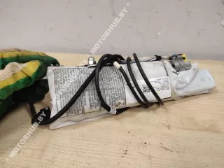 5C0880242 Подушка безопасности боковая (в сиденье) Volkswagen Jetta 6 Арт 00087006, вид 4