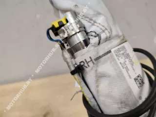 5C0880242 Подушка безопасности боковая (в сиденье) Volkswagen Jetta 6 Арт 00087006, вид 5