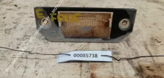  Подсветка номера Ford Focus 2 Арт 00085738, вид 1