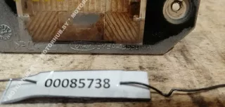  Подсветка номера Ford Focus 2 Арт 00085738, вид 2