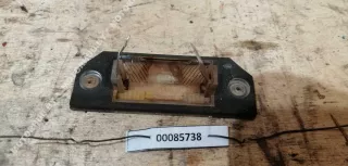  Подсветка номера Ford Focus 2 Арт 00085738, вид 3