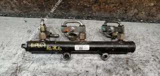 4R8Q9D280BC Топливная рампа Peugeot 607 Арт 00086766, вид 1