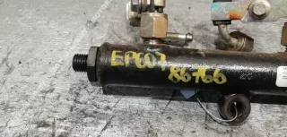 4R8Q9D280BC Топливная рампа Peugeot 607 Арт 00086766, вид 2