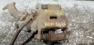  Суппорт задний правый Kia Cerato 1 Арт 00086504, вид 2