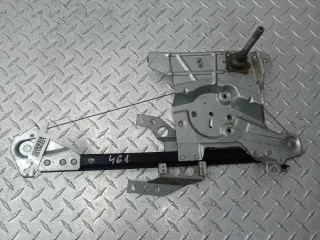  Стеклоподъемник задний левый Audi A4 B5 Арт 00190221, вид 2
