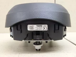 DH0M57K00B02 Подушка безопасности в рулевое колесо Mazda CX-5 2 Арт AM95568748, вид 3
