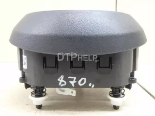 DH0M57K00B02 Подушка безопасности в рулевое колесо Mazda CX-5 2 Арт AM95568748, вид 5