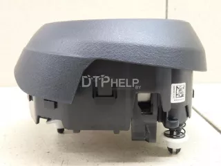 DH0M57K00B02 Подушка безопасности в рулевое колесо Mazda CX-5 2 Арт AM95568748, вид 6