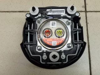 DH0M57K00B02 Подушка безопасности в рулевое колесо Mazda CX-5 2 Арт AM95568748, вид 7