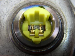 DH0M57K00B02 Подушка безопасности в рулевое колесо Mazda CX-5 2 Арт AM95568748, вид 10