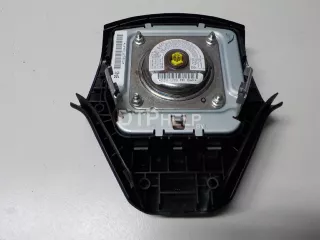 BP4S57K00D Подушка безопасности в рулевое колесо Mazda 3 BK Арт AM50845265, вид 5