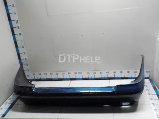850222J000 Бампер задний Nissan Primera 11 Арт AM51933566, вид 1