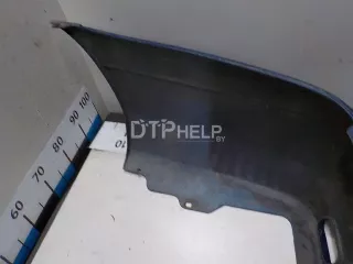 850222J000 Бампер задний Nissan Primera 11 Арт AM51933566, вид 11