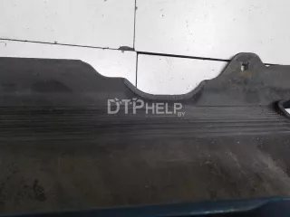 850222J000 Бампер задний Nissan Primera 11 Арт AM51933566, вид 12