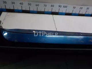 850222J000 Бампер задний Nissan Primera 11 Арт AM51933566, вид 5