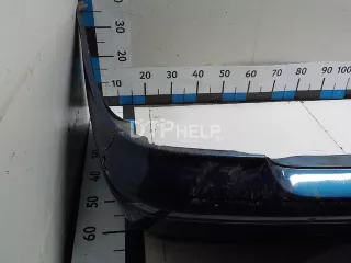 850222J000 Бампер задний Nissan Primera 11 Арт AM51933566, вид 6