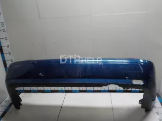 850222J000 Бампер задний Nissan Primera 11 Арт AM51933566, вид 8