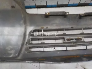 MN133638HD Бампер передний Mitsubishi Montero 3 Арт AM52211834, вид 15