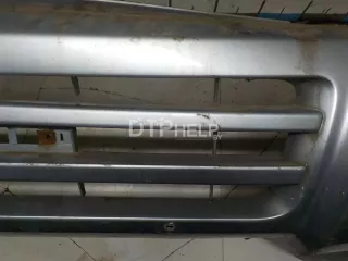 MN133638HD Бампер передний Mitsubishi Montero 3 Арт AM52211834, вид 8