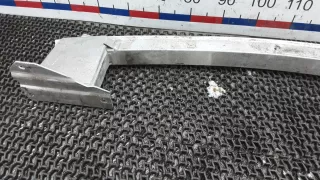  Усилитель бампера передний (кронштейн) Opel Zafira C Арт TBR06G901, вид 5