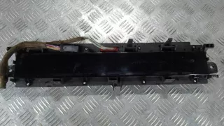8200461294H Щиток приборов (приборная панель) Renault Scenic 2 Арт 114690, вид 1