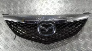 GJ6A50712 Решетка радиатора Mazda 6 1 Арт 114871, вид 1